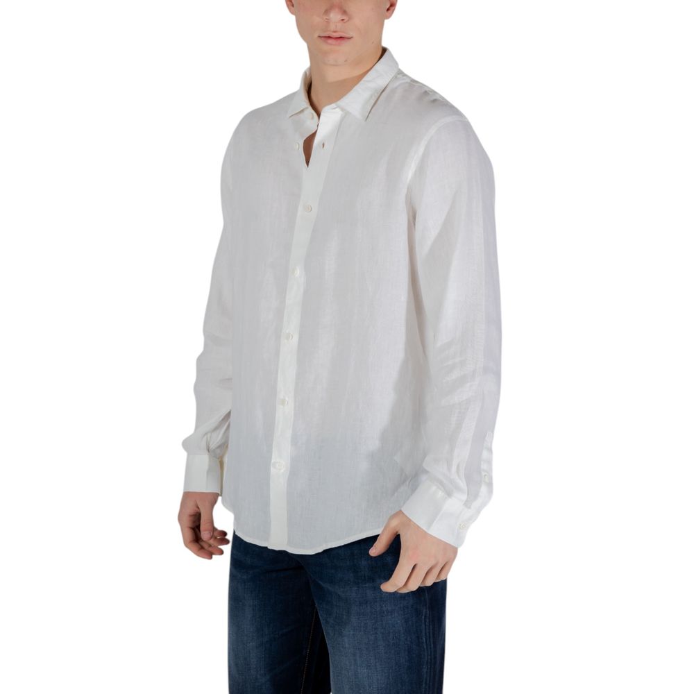 Overhemd Armani Exchange