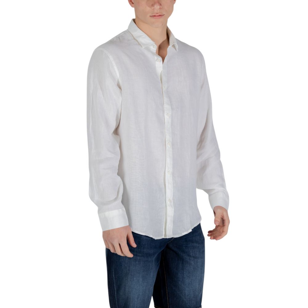 Overhemd Armani Exchange