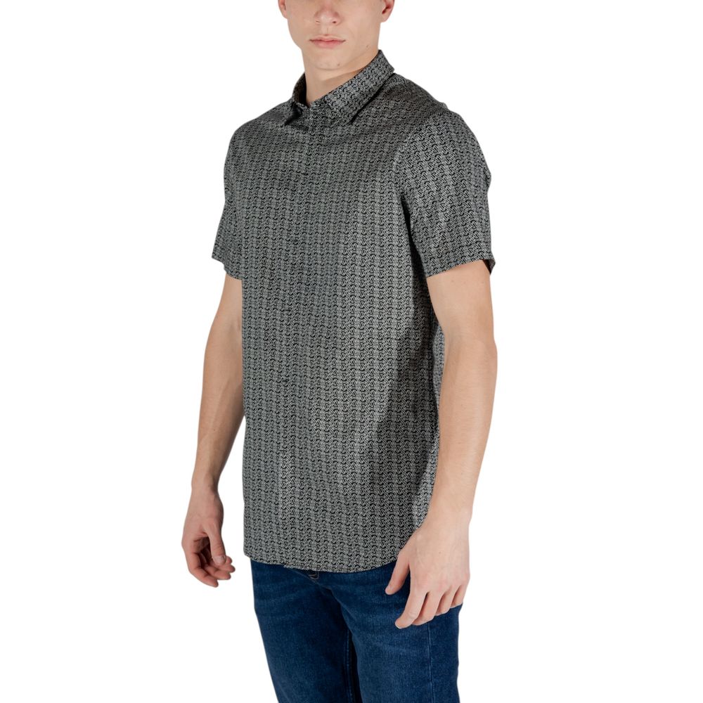 Overhemd Armani Exchange
