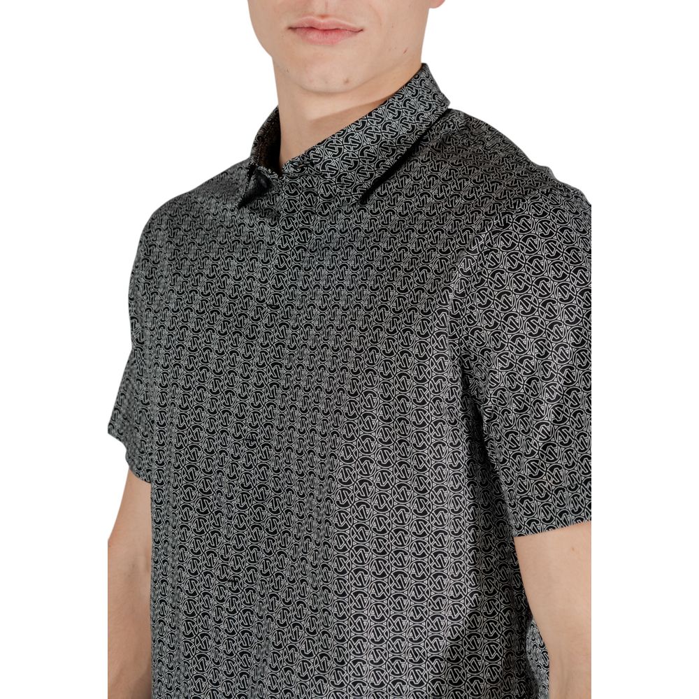 Overhemd Armani Exchange