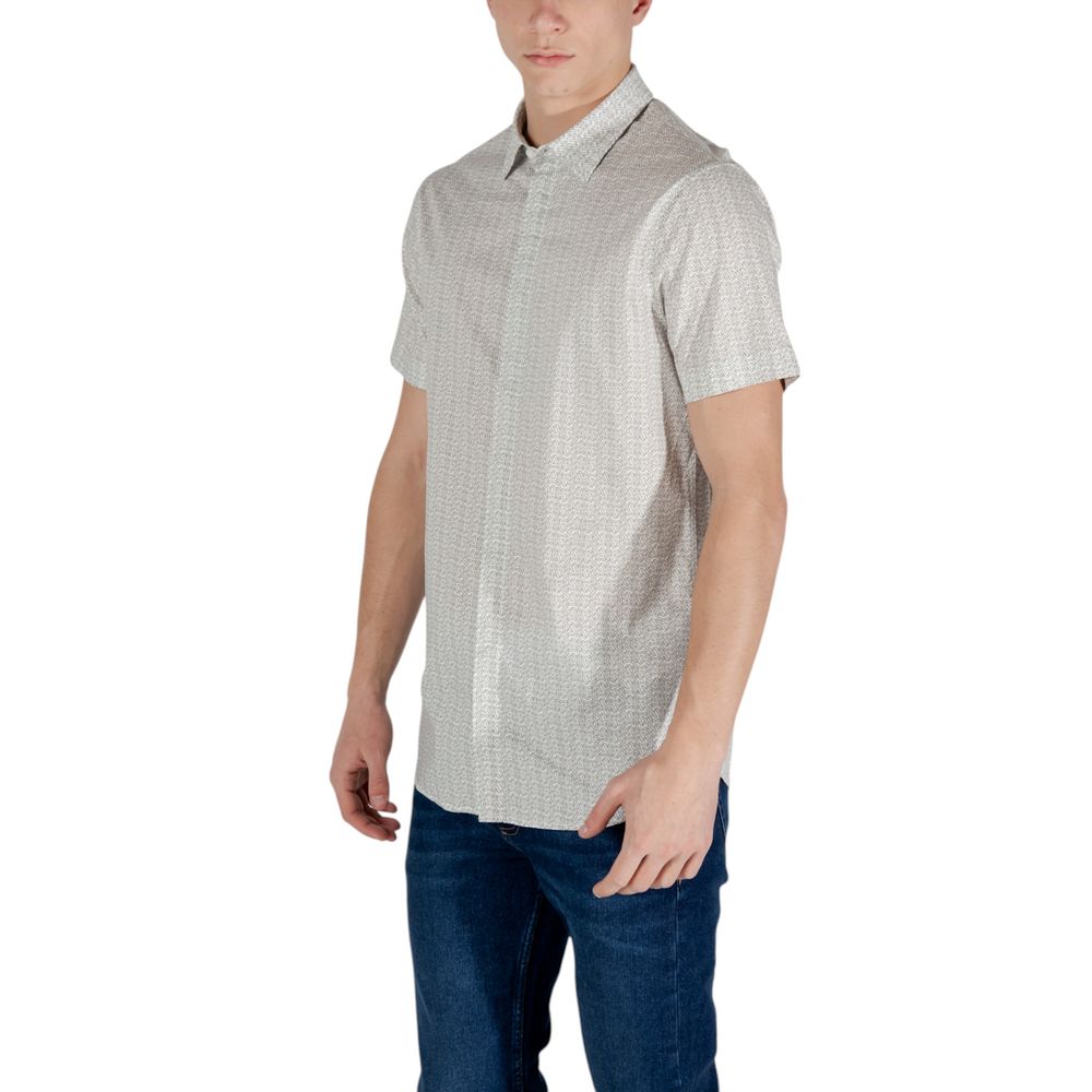 Overhemd Armani Exchange