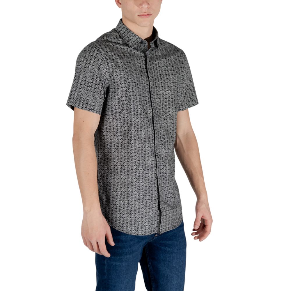 Overhemd Armani Exchange