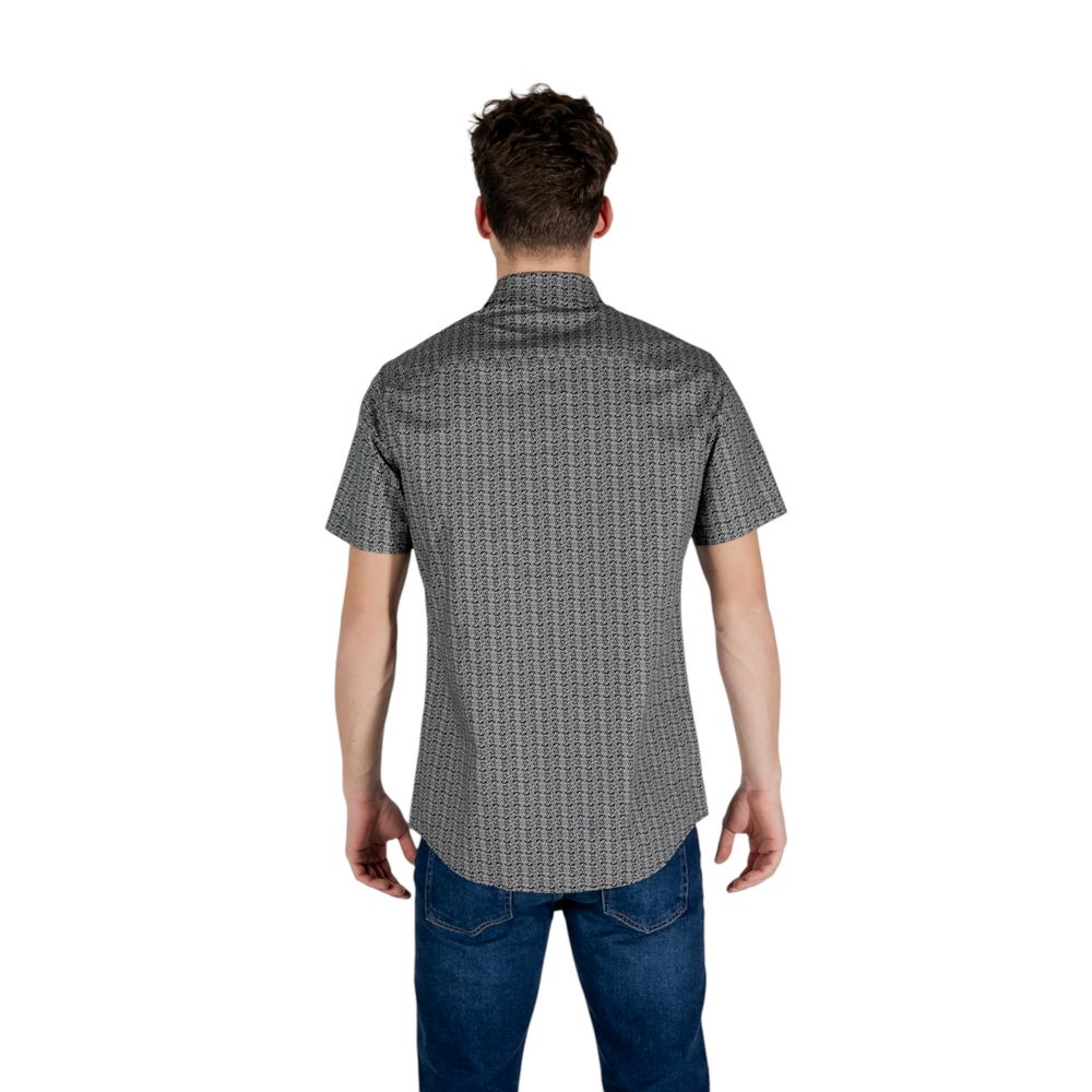 Overhemd Armani Exchange
