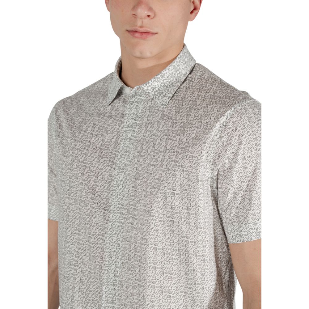 Overhemd Armani Exchange