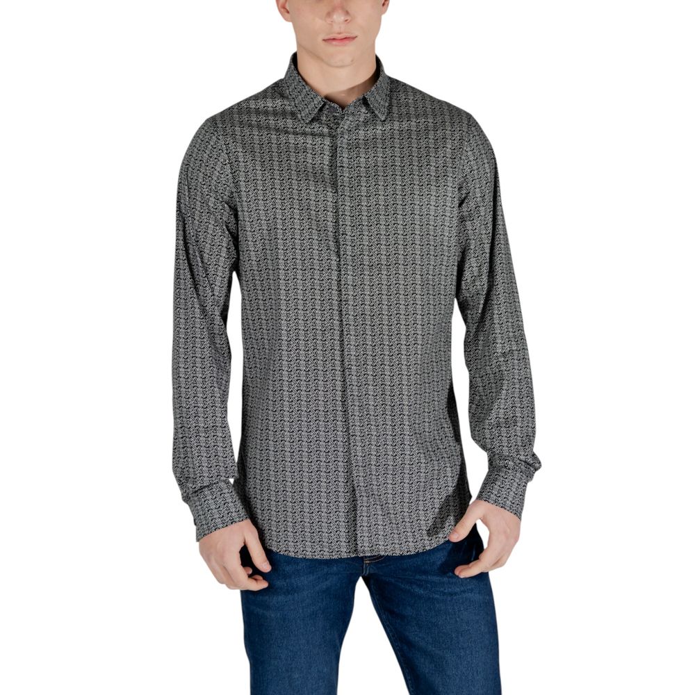Overhemd Armani Exchange