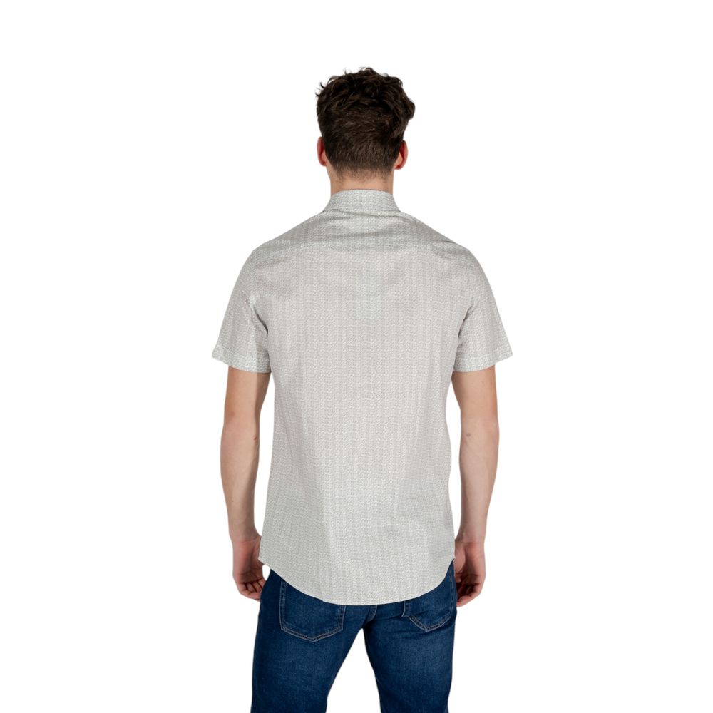 Overhemd Armani Exchange