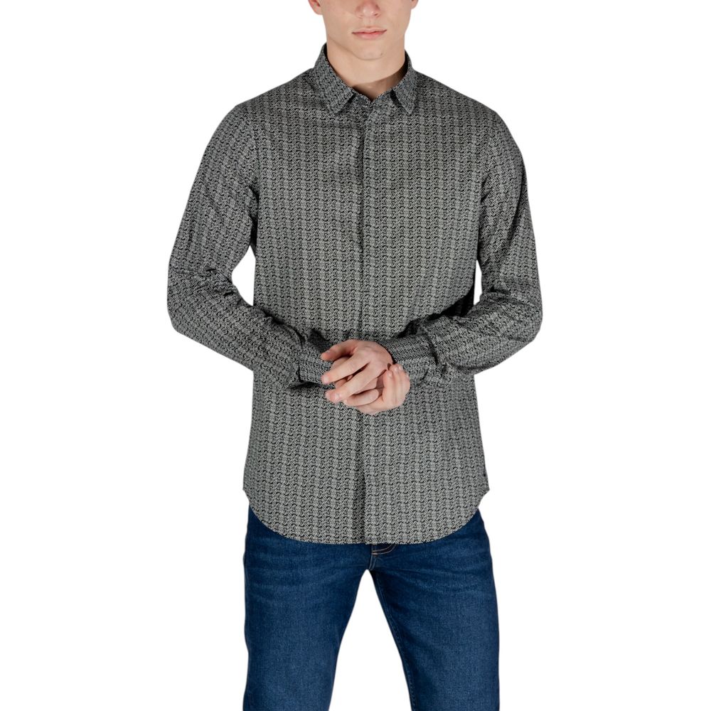 Overhemd Armani Exchange