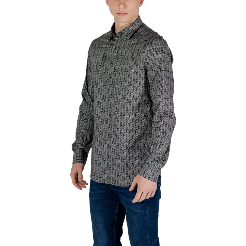Overhemd Armani Exchange