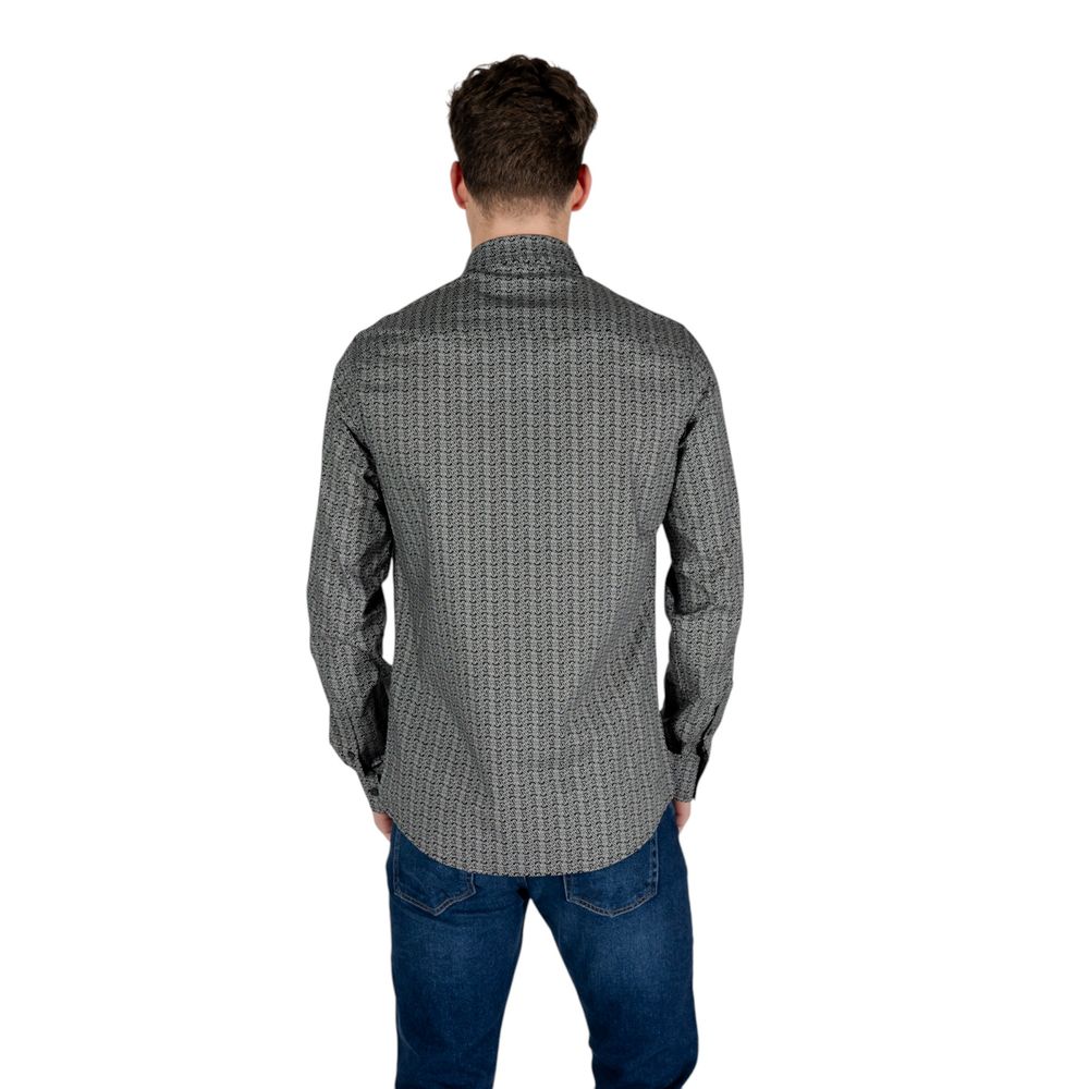 Overhemd Armani Exchange