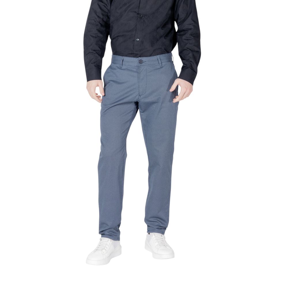 Skinny Broek Armani Exchange