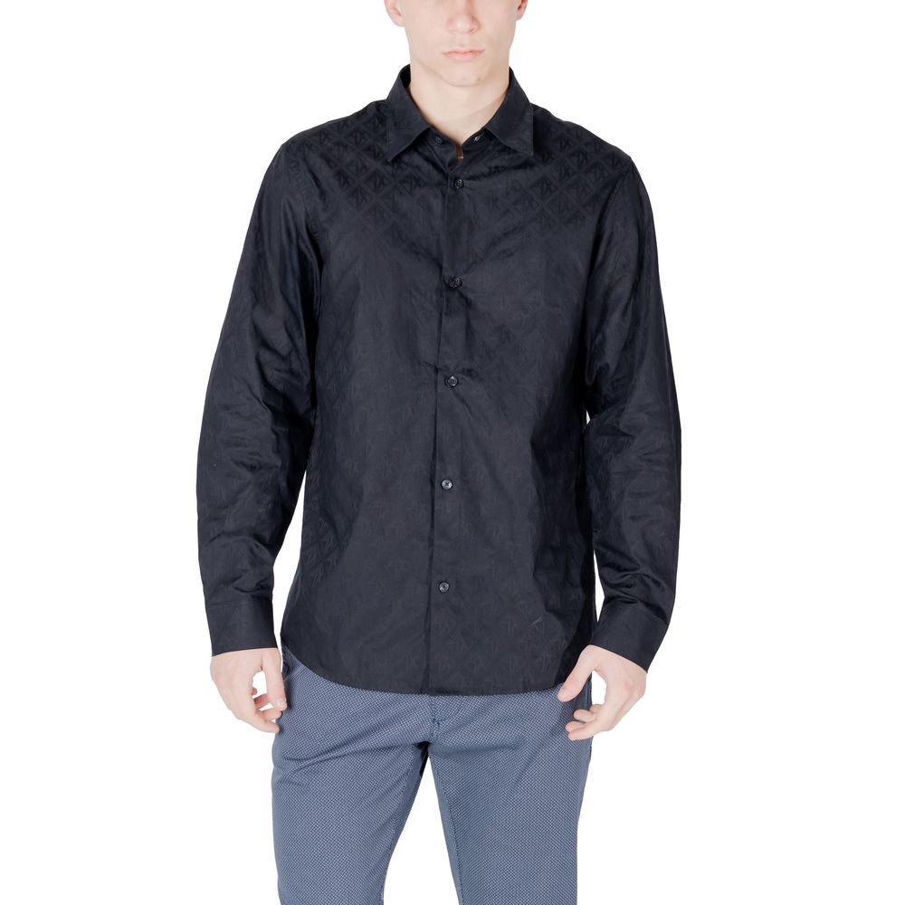 Overhemd Armani Exchange