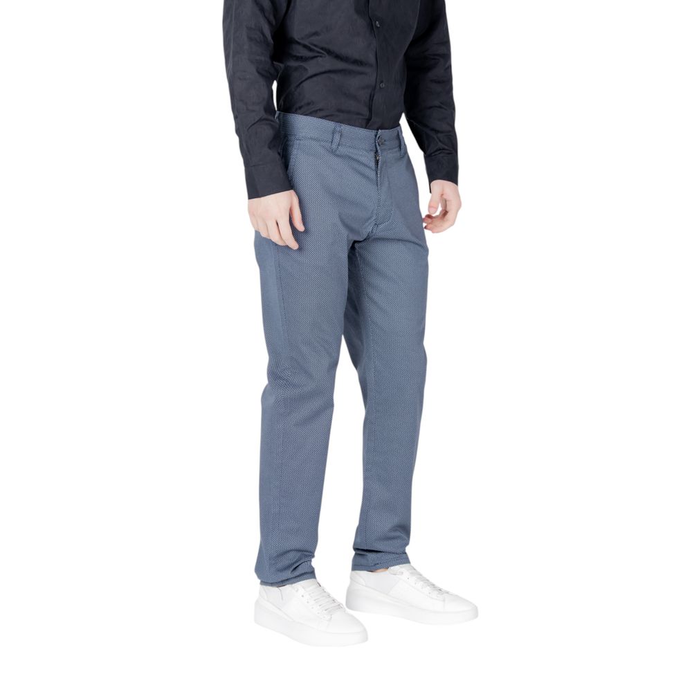 Skinny Broek Armani Exchange