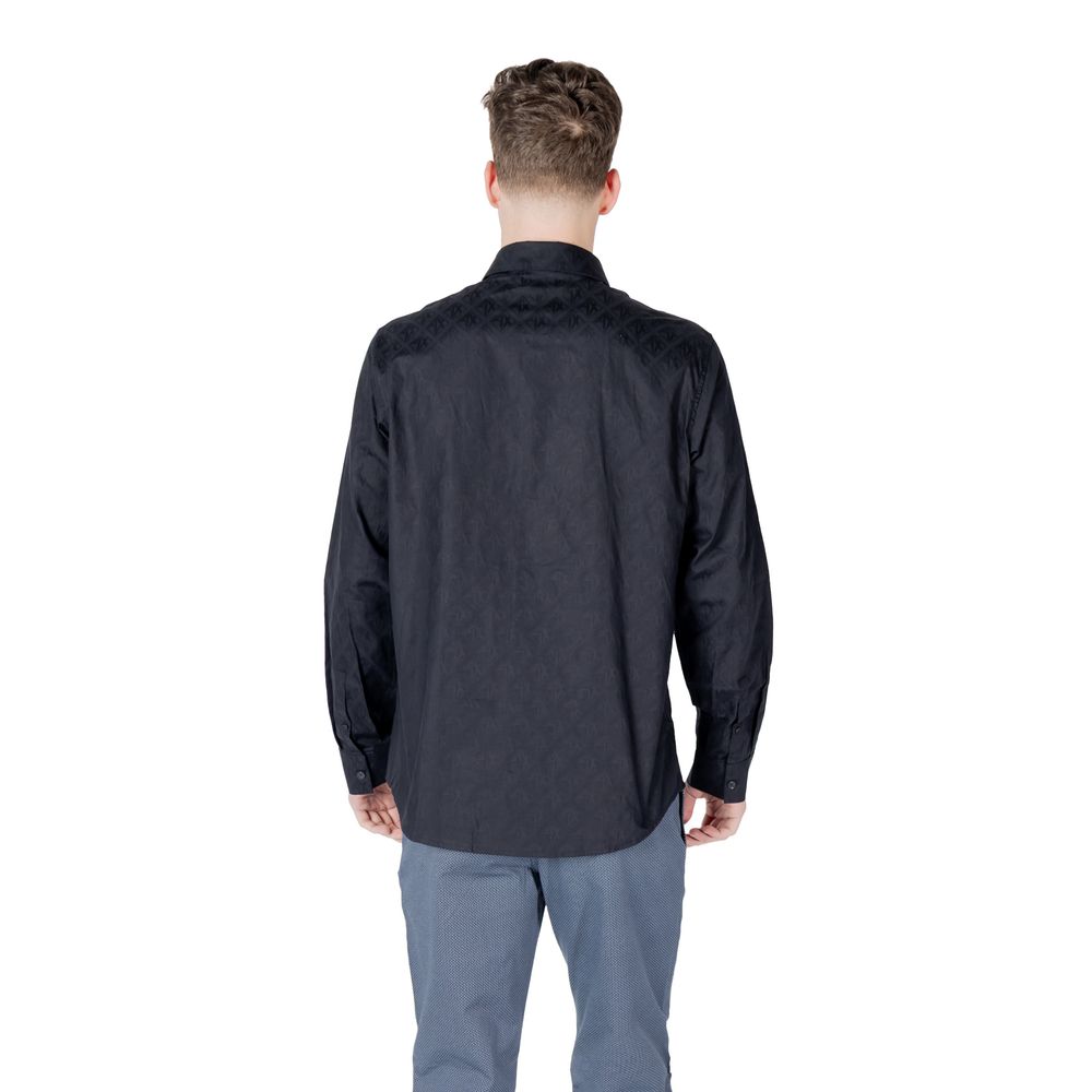 Overhemd Armani Exchange