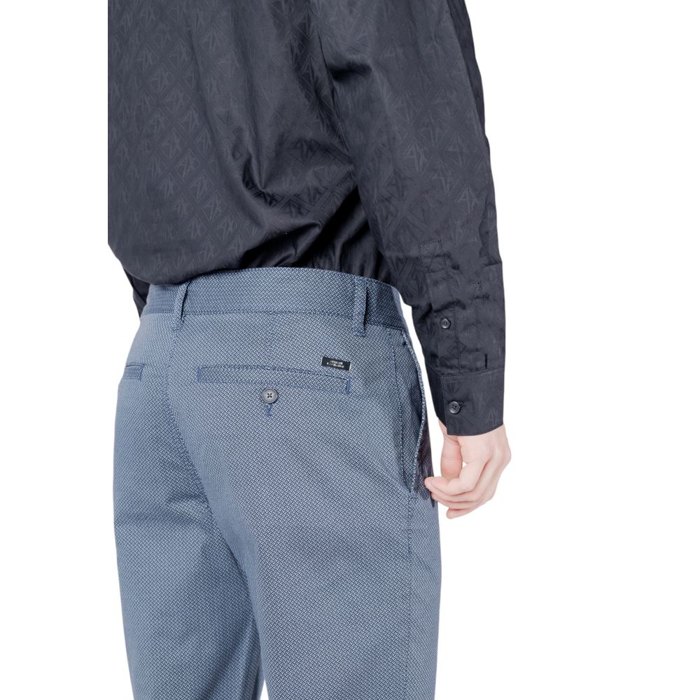 Skinny Broek Armani Exchange