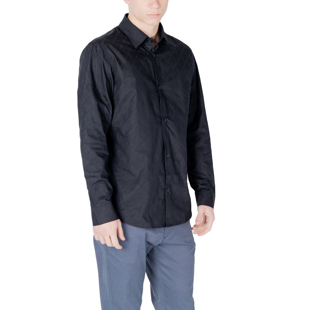 Overhemd Armani Exchange