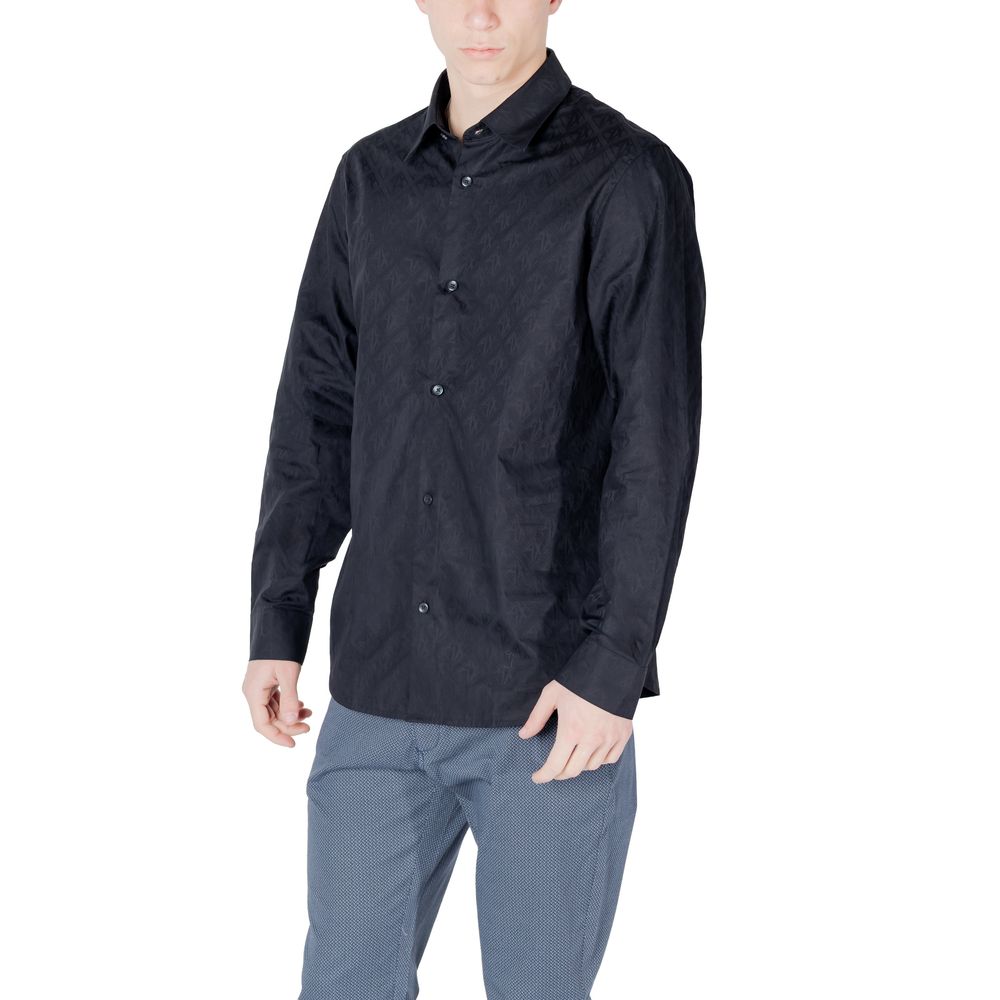 Overhemd Armani Exchange