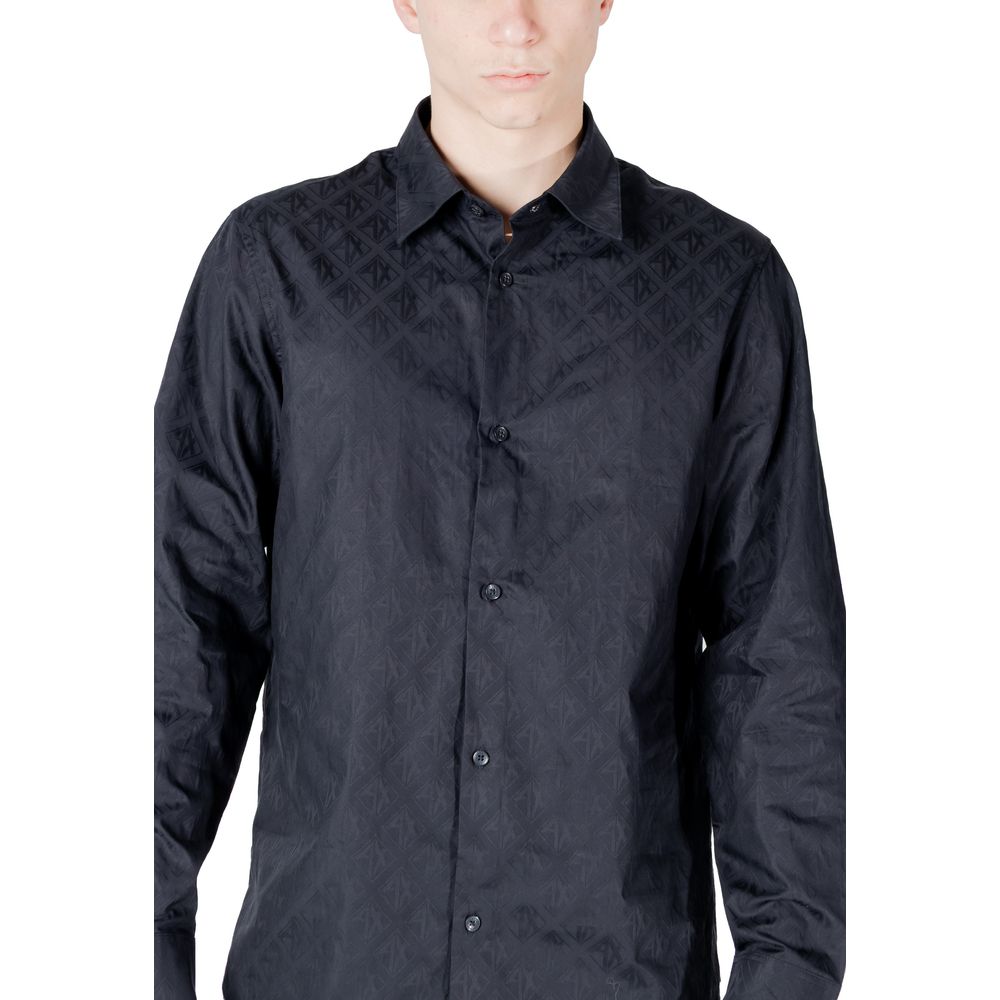 Overhemd Armani Exchange