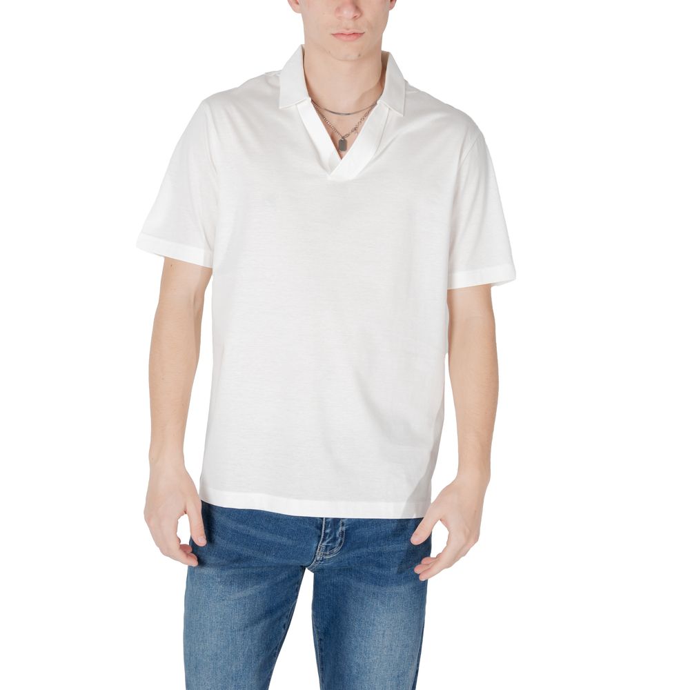 Polo Armani Exchange