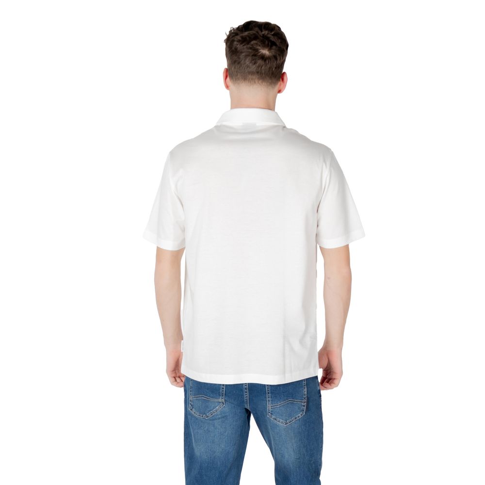 Polo Armani Exchange