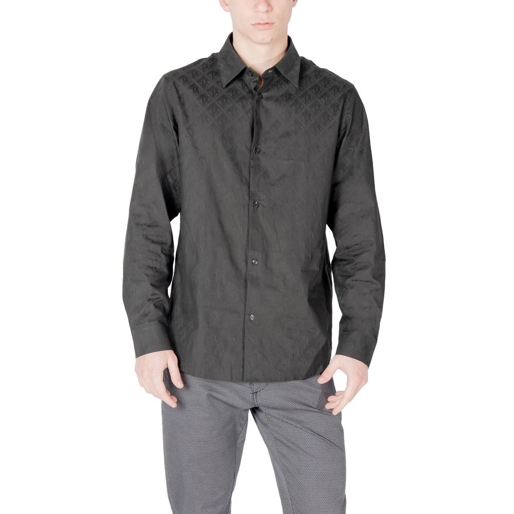 Overhemd Armani Exchange