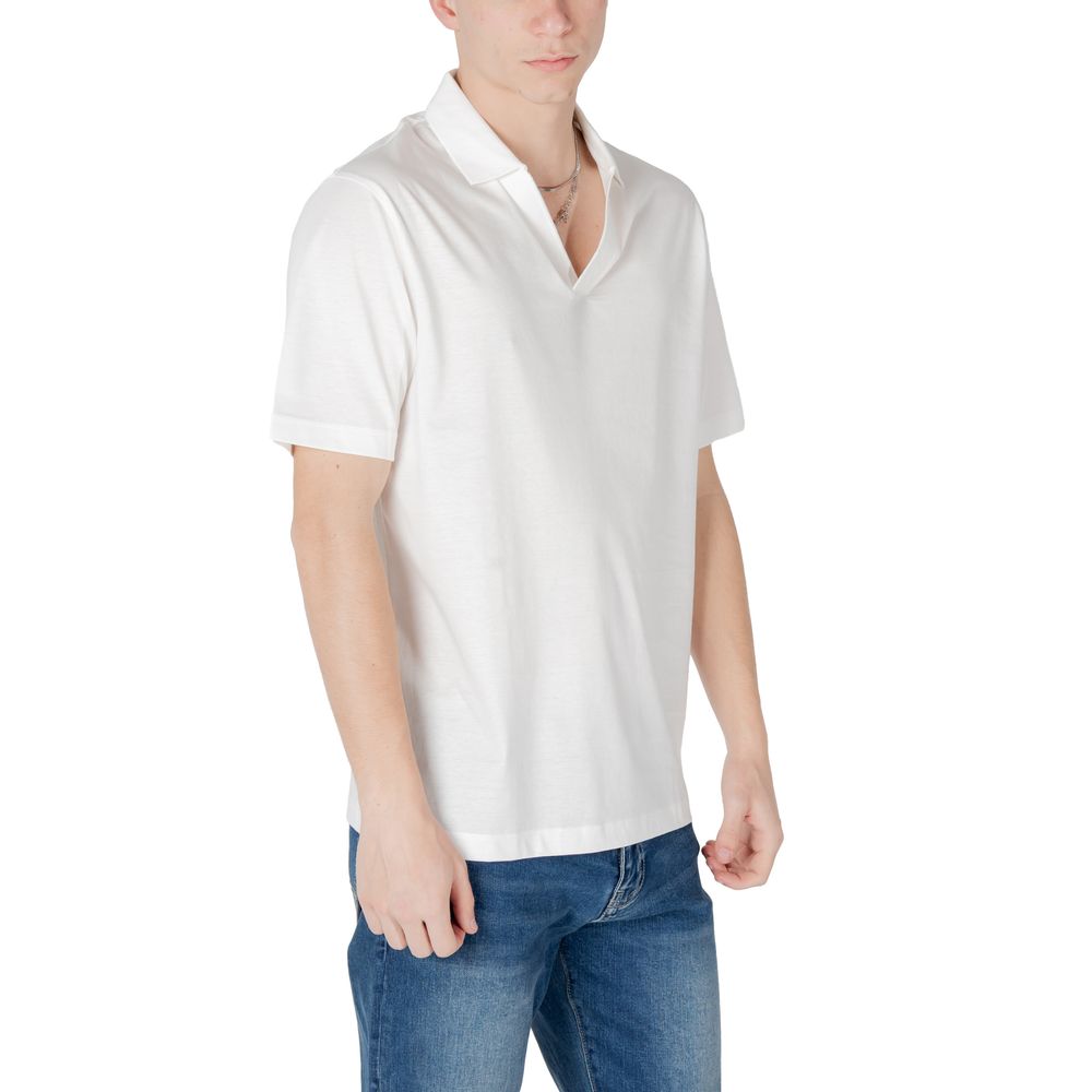 Polo Armani Exchange