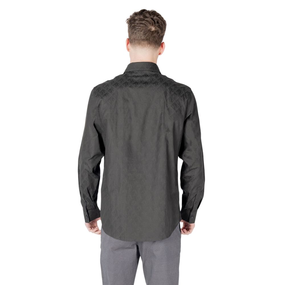 Overhemd Armani Exchange