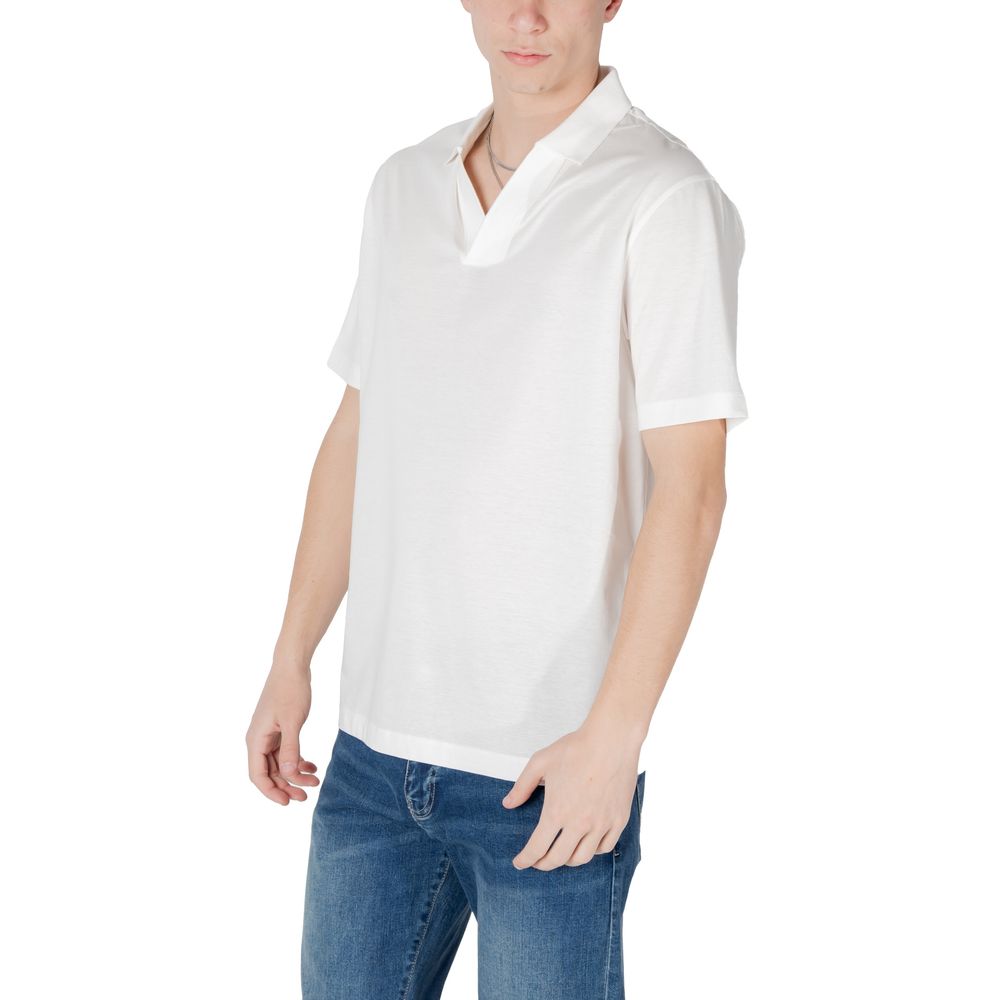 Polo Armani Exchange