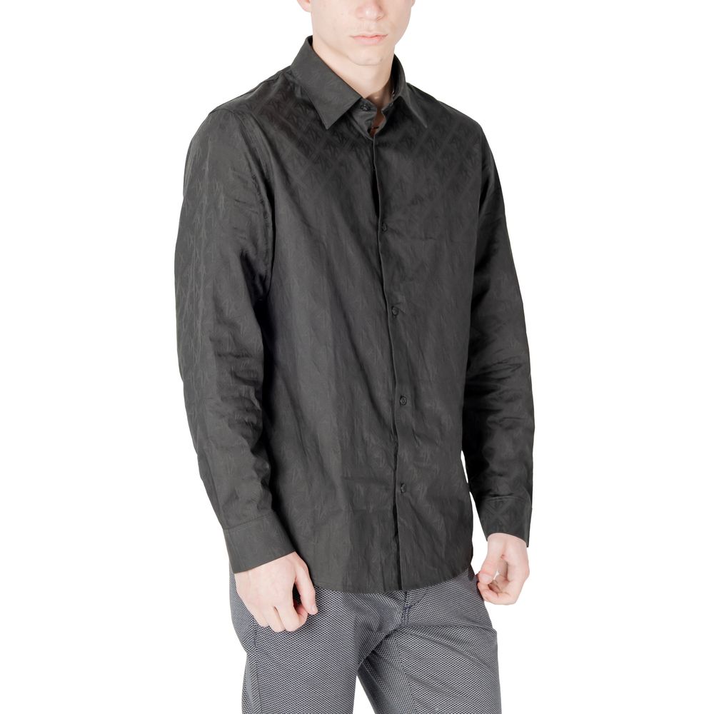 Overhemd Armani Exchange