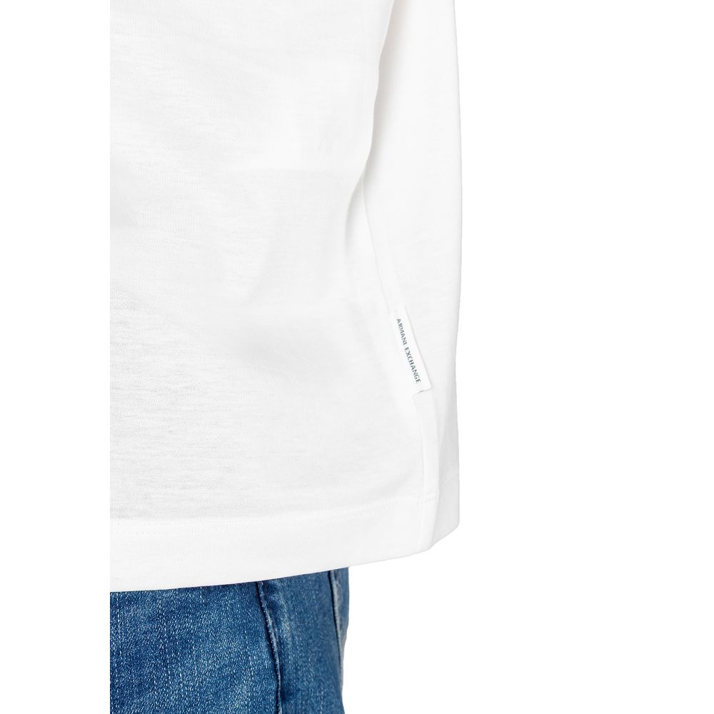 Polo Armani Exchange