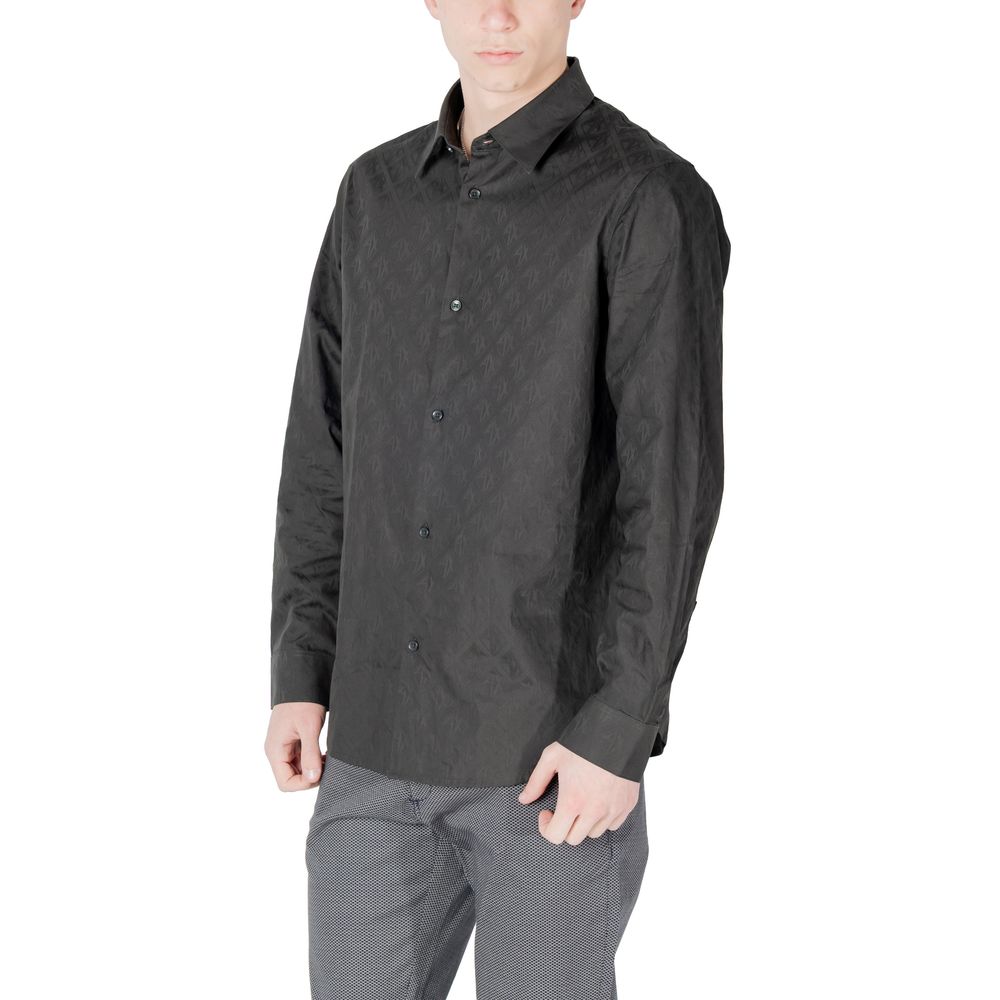Overhemd Armani Exchange