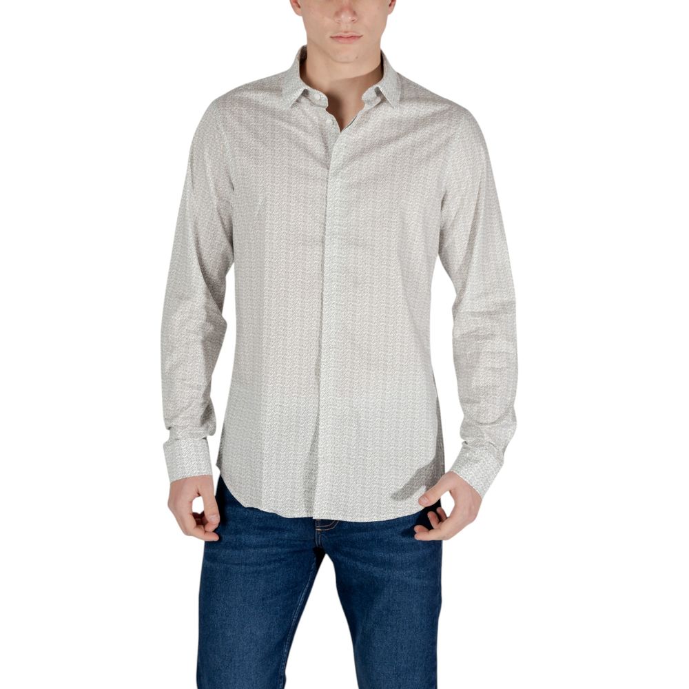 Overhemd Armani Exchange
