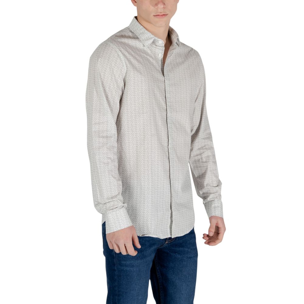 Overhemd Armani Exchange