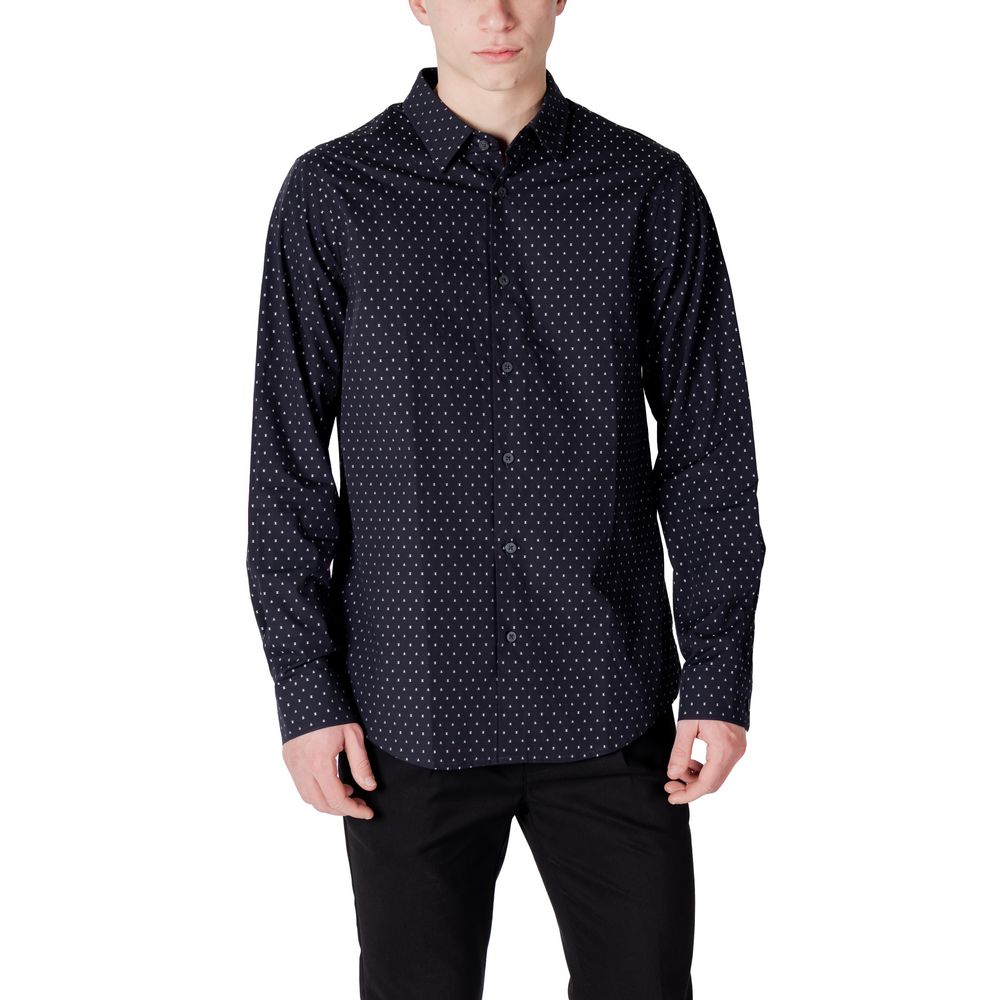 Overhemd Armani Exchange