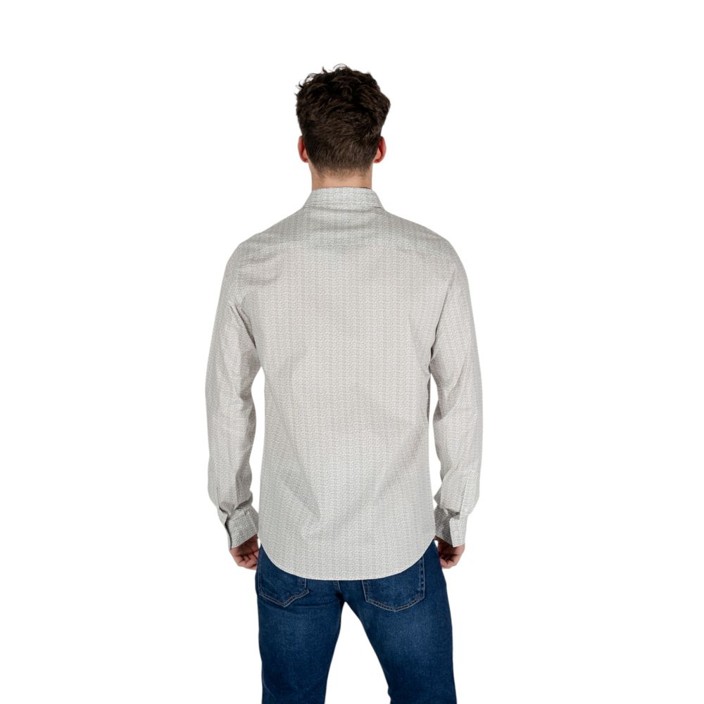 Overhemd Armani Exchange