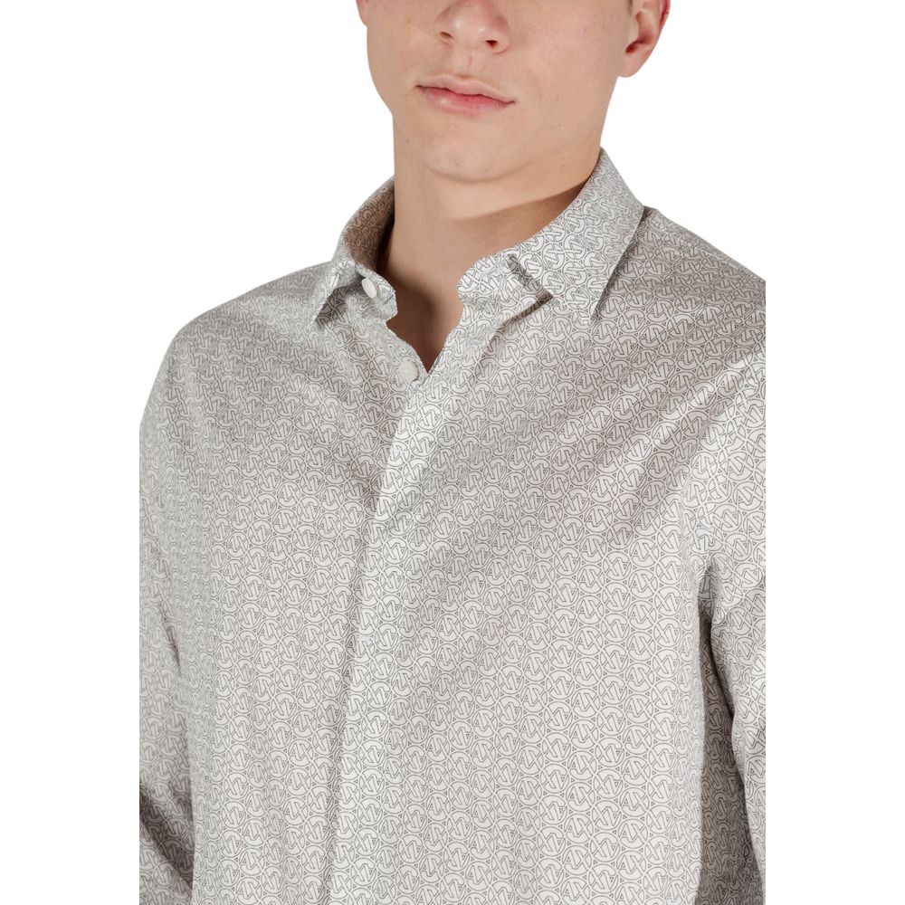 Overhemd Armani Exchange