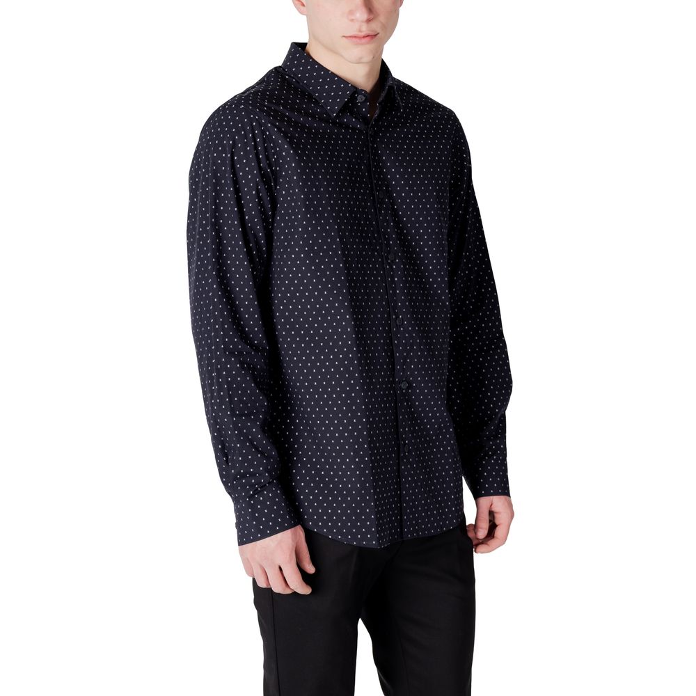 Overhemd Armani Exchange