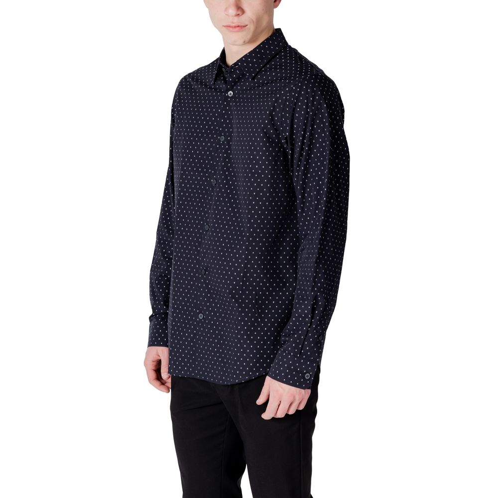 Overhemd Armani Exchange