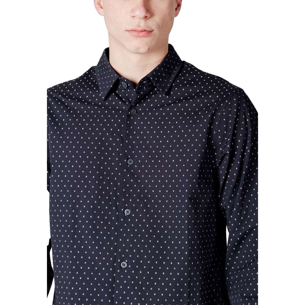 Overhemd Armani Exchange