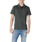 Polo EA7 Emporio Armani