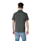 Polo EA7 Emporio Armani