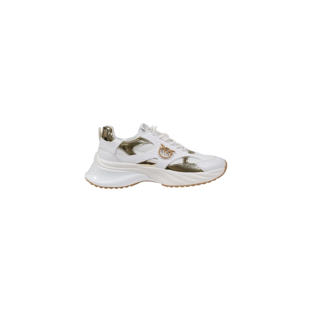Chunky Sneakers PINKO