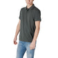 Polo EA7 Emporio Armani