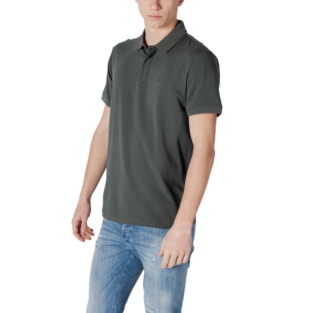 Polo EA7 Emporio Armani