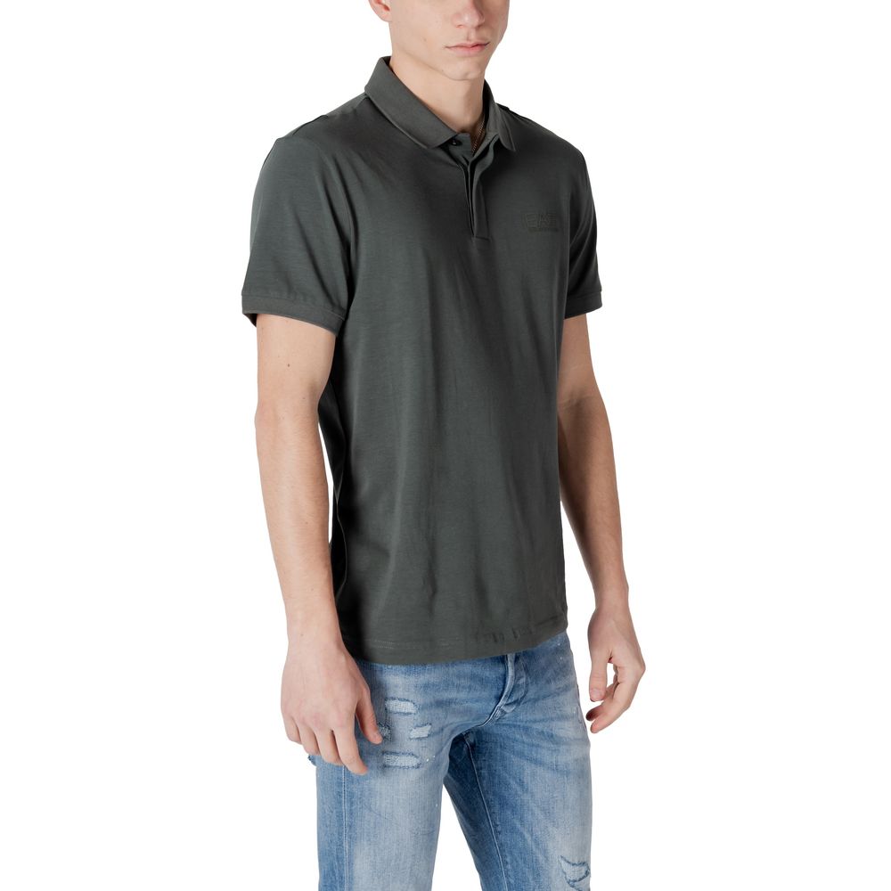 Polo EA7 Emporio Armani