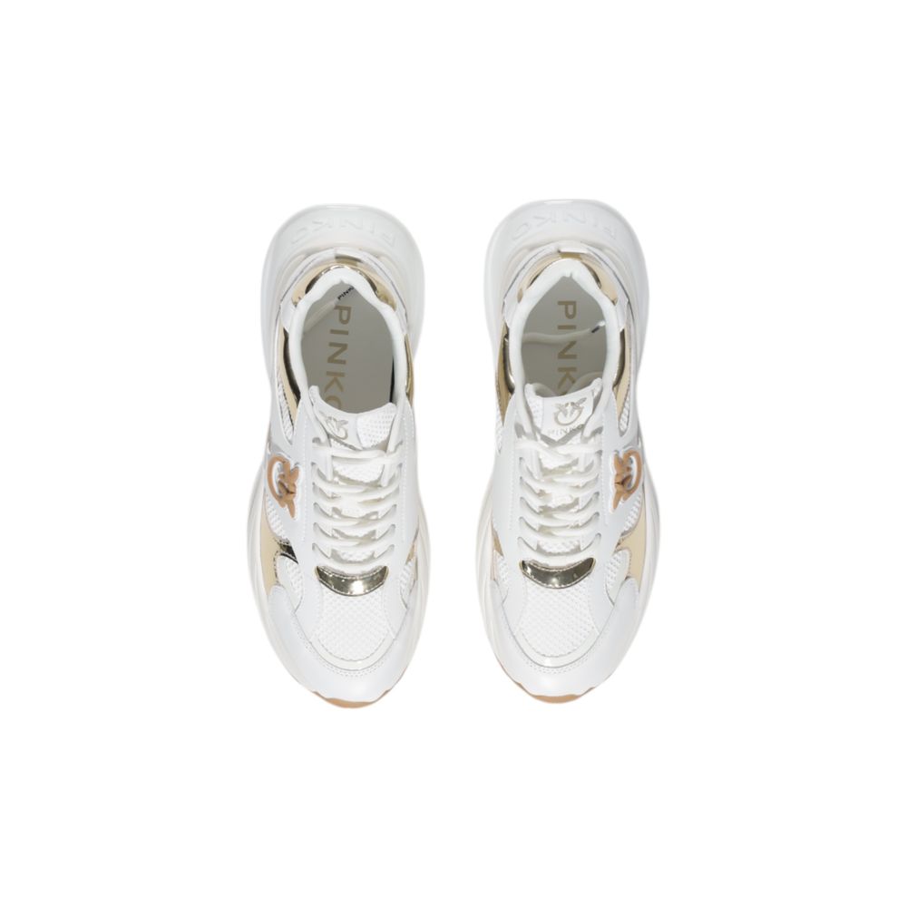 Chunky Sneakers PINKO
