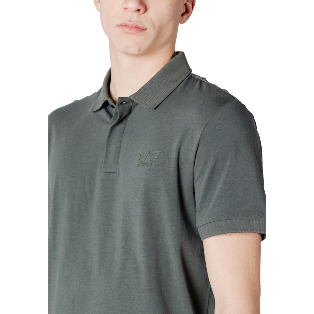Polo EA7 Emporio Armani