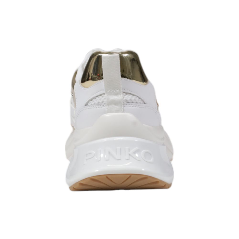 Chunky Sneakers PINKO