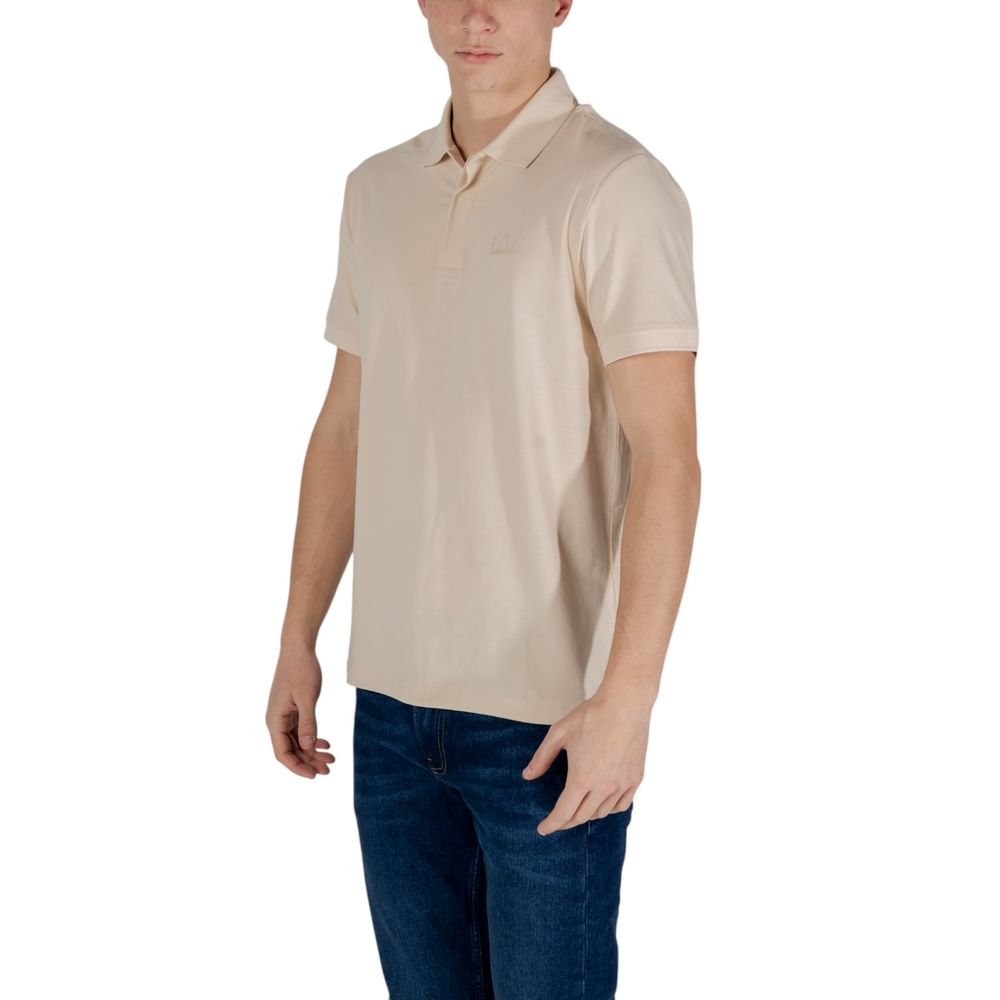 Polo EA7 Emporio Armani