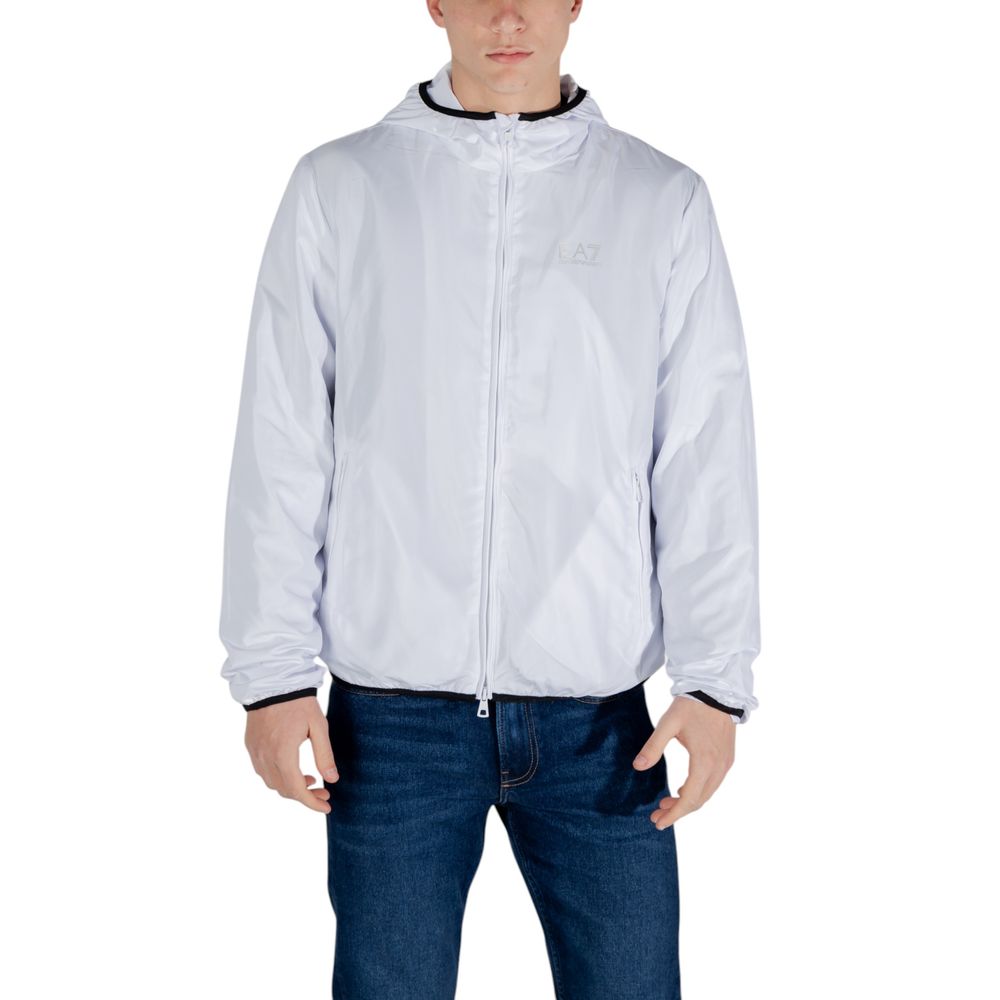 Jas EA7 Emporio Armani