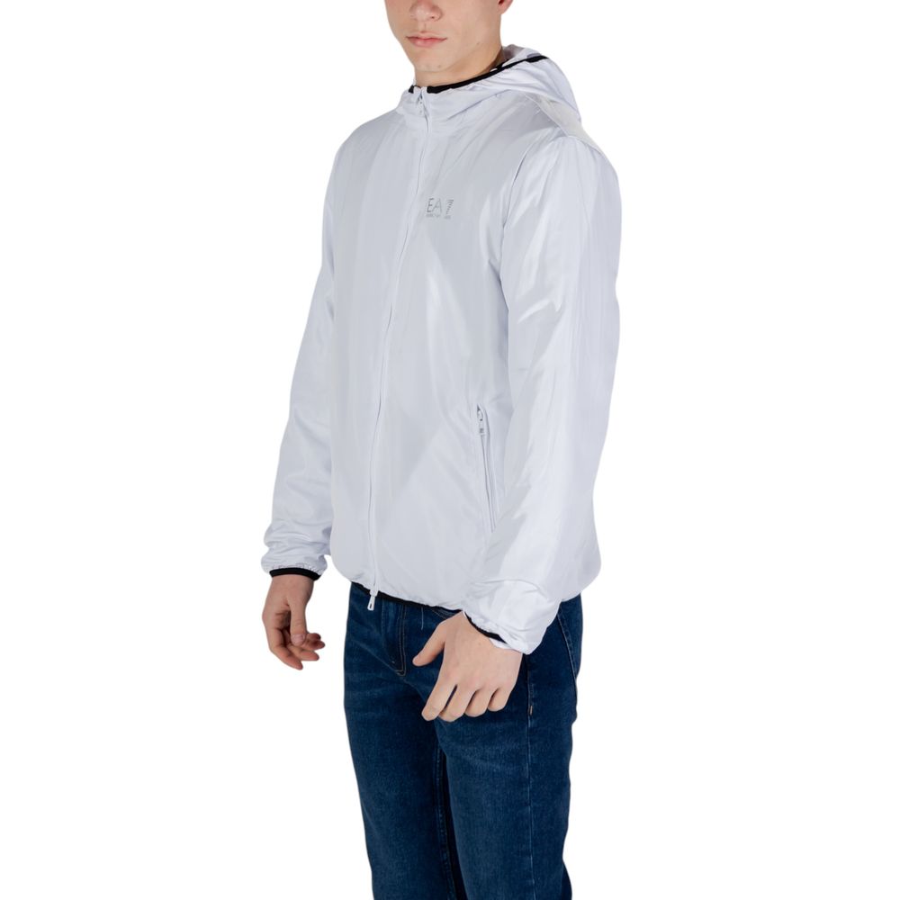 Jas EA7 Emporio Armani